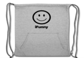 The iFunny Backpack 😳 😳 😳  iFunny