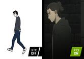 Thought they looked familiar RTX OFF RTX ON