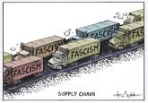 FASCISM FASCIS FASCISM Gてeo FASCISM SUPPLY CHAIN kr testar