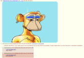 File: D9E9AFD8-F422-434B-8DA7-F(...).jpg (62 KB, 631x631) U Anonymous 01/31/22(Mon)23:52:57 No.871812558 >>871812710 >>871812790 Libtards hate NFTS, if you really want to own the libtards buy as many NFTS as possible, it really makes them cry since they don't understand capitalism >> Anonymous 01/31/22(Mon)23:55:22 No.871812710 >>871812558 (OP). okay retard >> Anonymous 01/31/22(Mon)23:56:53 No.871812790 >>871812558 (OP) Kys scammer