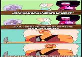 GEE AMETHYST, I THOUGHT SOMEONE WITH TWO WIVES WOULD BE HAPPY NAH, YOU'RE THINKING OF SOMEONE WITH TWO KNIVES PASIT IGOTTATELL YOU. THIS IS PRETTY TERRIFIC