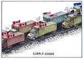 SUPPLY CHAIN