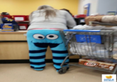 Gidit PEOPLE OF WALMART