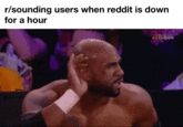 r/sounding users when reddit is down for a hour SAEWDON
