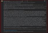 RedDyeNumber4 · 13 yr. ago · edited 13 yr. ago 3 ,2 & 12 More Can we make that a unit of measurement? One Cuil = One level of abstraction away from the reality of a situation. Example: You ask me for a Hamburger. 1 Cuil: if you asked me for a hamburger, and I gave you a raccoon. 2 Cuils: If you asked me for a hamburger, but it turns out I don't really exist. Where I was originally standing, a picture of a hamburger rests on the ground. 3 Cuils: You awake as a hamburger. You start screaming only to have special sauce fly from your lips. The world is in sepia. 4 Cuils: Why are we speaking German? A mime cries softly as he cradles a young cow. Your grandfather stares at you as the cow falls apart into patties. You look down only to see me with pickles for eyes, I am singing the song that gives birth to the universe. And so on. edit: other Cuil levels added for completeness. 5 Cuils: You ask for a hamburger, I give you a hamburger. You raise it to your lips and take a bite. Your eye twitches involuntarily. Across the street a father of three falls down the stairs. You swallow and look down at the hamburger in your hands. I give you a hamburger. You swallow and look down at the hamburger in your hands. You cannot swallow. There are children at the top of the stairs. A pickle shifts uneasily under the bun. I give you a hamburger. You look at my face, and I am pleading with you. The children are crying now. You raise the hamburger to your lips, tears stream down your face as you take a bite. I give you a hamburger. You are on your knees. You plead with me to go across the street. I hear only children's laughter. I give you a hamburger. You are screaming as you fall down the stairs. I am your child. You cannot see anything. You take a bite of the hamburger. The concrete rushes up to meet you. You awake with a start in your own bed. Your eye twitches involuntarily. I give you a hamburger. As you kill me, I do not make a sound. I give you a hamburger. 6 Cuils: You ask me for a hamburger. My attempt to reciprocate is cut brutally short as my body experiences a sudden lack of electrons. Across a variety of hidden dimensions you are dismayed. John Lennon hands me an apple, but it slips through my fingers. I am reborn as an ocelot. You disapprove. A crack echoes through the universe in defiance of conventional physics as cosmological background noise shifts from randomness to a perfect A Flat. Children everywhere stop what they are doing and hum along in perfect pitch with the background radiation. Birds fall from the sky as the sun engulfs the earth. You hesitate momentarily before allowing yourself to assume the locus of all knowledge. Entropy crumbles as you peruse the information contained within the universe. A small library in Phoenix ceases to exist. You stumble under the weight of everythingness, Your mouth opens up to cry out, and collapses around your body before blinking you out of the spatial plane. You exist only within the fourth dimension. The fountainhead of all knowledge rolls along the ground and collides with a small dog. My head tastes sideways as spacetime is reestablished, you blink back into the corporeal world disoriented, only for me to hand you a hamburger as my body collapses under the strain of reconstitution. The universe has reasserted itself. A particular small dog is fed steak for the rest of its natural life. You die in a freak accident moments later, and you soul works at the returns desk for the Phoenix library. You disapprove. Your disapproval sends ripples through the inter-dimensional void between life and death. A small child begins to cry as he walks toward the stairway where his father stands. edit2: We need a standard notation for Cuil to make calculations easier. I suggest the interrobang ?, but I'm open to any other suggestions. For those who are interested in helping to create a working Cuil Theory, come visit the new wiki at: http://cuiltheory.wikidot.com/ The password to gain wiki access once you register is "hamburger" 2.7k Give Award Share Report Save
