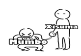 Xisuma Mumbo
