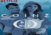 NETFLIX COIN Z F