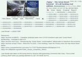 [310 /61 / 113] /tgrg/ - The Great Reset General - It's all f------ real edition. Anonymous ID:KCIU7KPO Wed WORLD ECONOMIC FORUM THE GREAT >RESET 21 Oct 2020 12:23:32 No.283907800 View Reply Original Report Quoted By: >>283909456 >>283910595 >>283910885 >>283913994 >>283914122 >>283914266 >>283914430 >>283914814 207KİB, 1280x720, the_great_reset.jpg Google iqdb SauceNAO Trace View Same >>283916137 >>283916734 >>283918432 >>283920331 >>283920440 >>283922831 >>283923259 >>283923759 >>283924621 >>283926049 >>283931368 >>283933240 >>283934697 >>283937531 >>283942358 >>283945616 >>283946844 >>283948956 >>283950038 >>283951205 >>283951272 >>283956991 >>283957815 >>283958895 >>283959177 >>283961490 >>283962170 >>283964586 >>283966049 Last thread: >>283877386 Resources: https://archive.is/QBHIO - Canadian politician leaks new COVID lockdown plan and 'Great Reset dictatorship – Australia is part of it https://archive.is/p7Ucm - Introducing the 'Great Reset,' world leaders' radical plan to transform the economy https://archive.is/wip/T75wd - Welcome To 2030: I Own Nothing, Have No Privacy And Life Has Never Been Better https://www.youtubetrimmer.com/view/?v=TTEF79z2Mvc&start=2892&end=3119 https://en.wikipedia.org/wiki/FEMA_camps_conspiracy_theory Last thread was taken to the bump limit by obvious shill spamming comments like crazy. This is what ((they))) don't want you paying attention to GET IN HERE BOYS.