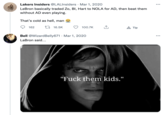 Michael Jordan F Them Kids Original Fuck Them Kids Know Your Meme michael-jordan-f-them-kids-original-fuck-them-kids-know-your-meme
