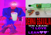 DENIAGSUOAL GSAVALIA ON LE AN: "I LOVE LEANVV" PoK NEWS NETWORK