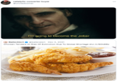 chicken tenders going extinct catalytic converter buyer @uncledoomer I'm going to become the Joker BallerAlert O eballeralert - Dec 3, 2021 Chicken Tenders At Risk Of Extinction Due To Global Shortage divr.it/SDK8BZ