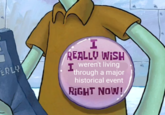 Squidward's Badge (Original Edit) I. REALLY WISH weren't living through a major historical event ERLY RIGHT NOW!
