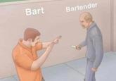 Bart Bartender