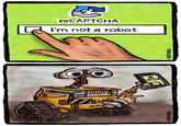reCAPTCHA I'm not a robot WAY •INKSTANDY. •INKSTANDY.