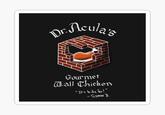 Dr.Ncula's Gour met Wall Chieken "It's to die for!" - SIMON B.