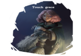 Touch grace