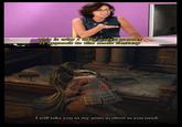 This is why I hate-v.ideo games It appeals to the male fantasy 438A I will take you in my arms as often need. as you