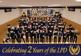 ALPHA-23 JULIET-06 Ll t Celebrating 2 Years of the LPD 44