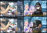 AZUR LANE DočK OF MEMES Surprised Today is Friday in California. Huh? Shoot!