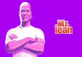 Mr. lean