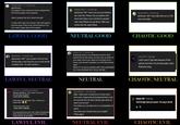 TheWaterMan 11 months ago @Aramaru, Complains how someone hasn't played the first three paper mario games Brooklyn Green • 11 months ago @Aramaru 1837 I know you can say whatever you want, But, Please, Can you please calm down and make a nice comment to people? Like i said, Please not say about 1,000 cuss Spooky Boi649 · 4 months ago @Aramaru 1837 mans talkin like we in a COD voice chat lobby Hasn't played the first three himself I mean don't get me wrong I hate this game but this guy is the most uncivil person I've words with this reply, Please. ever seen argue about this game LAWFUL GOOD NEUTRAL GOOD CHAOTIC GOOD Mecha Tar · 3 months ago Everyone here is an immature moron who A Metal Mario 11 months ago @Aramaru 1837 your screen? Oh boo hoo, Lunar1314 · 1 year ago doesnt know the stop, its just true, so both of you stop, and if you reply to me thats how i know you haven't stopped, so with that being I don't care if I get hate because of this lemme play a sad song for you on the worlds opinion, but this is my favorite paper mario final boss song. smallest violi- oh wait i broke it. said REALITY IS AN ILLUSION AND THE UNIVERSE IS A HOLOGRAM, BUY GOLD, BYEEE LAWFUL NEUTRAL NEUTRAL CHAOTIC NEUTRAL Mr. Hater • 4 months ago (edited) @Dave Mathew "Your ego is just so horrifically bloated" Look who's talking. Dave Mathew 4 months ago @Mr. Hater and I would love to have never met such a hypocritical disappointment such as yourself, but we don't always get what we * Aramaru 1837 1 month ago And then you wonder why i call you a hypocrite. Yoshi705 idgaf about your opinion. This song is stil s--- want now do we? You think you can best me in a competition of "Self centered view" Look who's talking sass? It's amazing how you can make everything that comes out of your mouth sound as hypocritical as possible. You think your insults have any weight? Think again LAWFUL EVIL NEUTRAL EVIL CHAOTIC EVIL