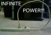 INFINITE POWER!!