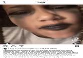 KANYEWEST Posts Tik Tok @kndnorth a v Liked by georgewyatt7 and 216,516 others kanyewest My daughter will not be lead by people who don't believe in God I am in a very good place and a very God place Inside the will of God I am being still right now This all feels like a set up They want me to react I flew back from Miami and none of my kids are coming to Sunday Service I am public about this because we are a famous Praying and expressing how I have no rights to my children is the only thing I can legally do 区
