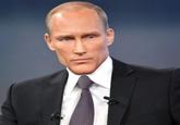 Chad Putin, Chad Vladimir Putin
