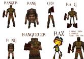 BANGER RANG GER RA G RANGEEEER RAZ I DONT THINK I SHOULD NAME THIS ONE R NG