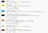 Isaac 2 days ago "Its not a mistake", ITS A MASERPIECE REPLY Twi Shorts v 2 months ago "its not a mistake", ITS A MASTERPIECE 凸 27K View 501 replies Hamida Khanum 2 days ago H "It's not a mistake ITS NOT A MISTAKE,ITS A MASTERPIECE 凸3 REPLY I can't think of a username fast enough 3 days ago "it's not a masterpiece, it's the pinnacle of human stupidity" B 14 REPLY View 4 replies Beesechurger_73 2 months ago It's not a mistake ITS A MASTERPIECE 凸 24K REPLY View 499 replies gamer cat 7 days ago It's not a mistake, it's a masterpiece REPLY jelly IT'S A MASTERPIECE 5 hours ago "It's not a mistake" ITS A MASTERPIECE REPLY