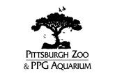 The Pittsburgh Zoo Logo PITTSBURGH Zoo & PPG AQUARIUM