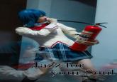 粉灾火 Jazz for your Soul