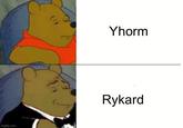 Yhorm Rykard imgflip.com