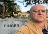 FINGER
