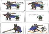 SORBY hid, I'm heae / To do Arbitentions Sir could you Help me kill THis boss? 300 |1000 150|100 300 |1000 valentinapaz. com wky mie your Hp and SHields so lau? I'm new Here sir 300 |1000 150 100 original from: lightroastcomics.com/give-him-a shot 300 |156. 5olSoo 2. 300 |1000