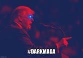 #DARKMAGA imgflip.com