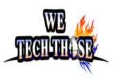 WE TECH TH SE