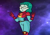 https://www.deviantart.com/ygr64/art/Rick-and-Morty-Planetina-913845579

https://www.newgrounds.com/art/view/ab-lo/there-s-only-one-solution-for-earth-pollution-you