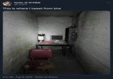 DJ KWall Hunter @k_wall15 This is where I tweet from btw 720 FIRE 9:21 AM - Aug 10, 2019 · Twitter for iPhone :