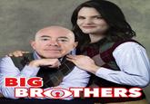 S MEM BIG BROTHERS