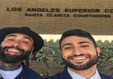LOS ANGELES SUPERIOR CC SANTA CLARITA COURTHOUSE