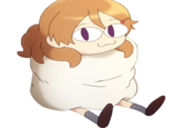 Created by Discord User <u>French Frog#9978</u> (ID 310868742252920833).
Transparent cutout by me.