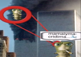 mamaiyma- cridima...