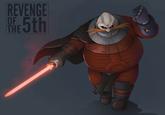 REVENGE OF THE th
