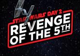 STAFVARS DAY 2 REVENGE OF THE 5TH