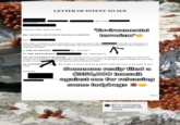 LETTER OF INTENT TO SUE New York 847378376 Environmental Effective Date: April 24 2022 terrorism RE: NOTICE OF INTENT TO FILE LAWSUIT Dear This letter of intent to sue shall serve as a formal notice that intends to commence a lawsuit against you due to the following: The intent to Environmentally-terrorise New York in a vigilante manner 1. THE PLAINTIFF. che "Plaintiff"). IL. THE DEFENDANT. (the "Defendant"). III. SETTLEMENT DEMAND. As a result of your actions, the Plaintiff is willing to resolve the matter for a payment of $350,000.00. This offer to cure and/or settle this matter outside of court and avoid a lawsu or 14 days from the Effective Date. IV. GOVERN LA This Letter of Intent shall be governed under the laws of the State of New York. Someone really filed a $850,000 lawsuit against me for releasing some ladybugs e Sincerely, Page 1 Reply o nielsbeats's comment Bro is committing environmental war crimes