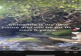 8:26 Colombia is my new home and will be for th next 5 years. 366.1K 2434 1484 @arkeslo 1d ago #fyp #ladybugraid arkeslo J il sound - bulgariandaddy Add comment...