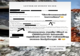 LETTER OF INTENT TO SUE New York, 847378376 Environmental Effective Date: April 24 2022 terrorism RE: NOTICE OF INTENT TO FILE LAWSUIT Dear This letter of intent to sue shall serve as a formal notice that intends to commence a lawsuit against you due to the following: The intent to Environmentally-terrorise New York in a vigilante manner I. THE PLAINTIFF. kthe "Plaintiff"). IL. THE DEFENDANT. (che "Defendant"). III. SETTLEMENT DEMAND. As a result of your actions, the Plaintiff is willing to resolve the matter for a payment of $350,000.00. This offer to cure and/or settle this matter outside of court and avoid a lawsui for 14 days from the Effective Date. IV. GOVERN LA. This Letter of Intent shall be governed under the laws of the State of New York. Someone really filed a $350,000 lawsuit against me for releasing some ladybugs &e Sincerely, Page 1 Reply to meta.beats's comment Bro is committing environmental war crimes
