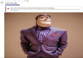 Posted by u/13g-c 7 days ago 1312 rate my pfp DaBaby approved Sorry, this post has been removed by the moderators of r/shitposting. Moderators remove posts from feeds for a variety of reasons, including keeping communities safe, civil, and true to their purpose.