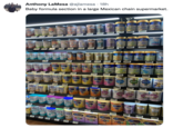 C il Anthony LaMesa @ajlamesa · 18h Baby formula section in a large Mexican chain supermarket. Frisct isofar solac Arsolac CONFORT Nursey D GOLD Novamil 0-121 Novamil 0-12 SOYA O NAN AN ÄN Frisolac Nutrilon Frisolac Frisolac SMA COMFOR GOL SMA Nursoy Novamil Novamil 0-12 0-12 NAN AN NAN one OYA 0-12 Srisolac Frisolac Nutr Frisolac Frinolac hegress Promil OLD SMA N NAN NAN NAN NAN NAN D-61 2 6-12 131 KAT Frisolac Frisolac Frisolac i Frisola Friso COLD Next Enformil GOLD 2OLD GOLD GOLD lidonail AN NAN Infonl IAN Canfort Gestot Mutie 423 但 NutrB NAN NAN NAN NAN 3 Enfa Cnforil ndomi Cnfo Enfo! RE Similac) Similac2 Similac3 .... 436%. 499 NAN AN AN NAN agr Enfogr Similac Simil Similac Sim oilac 1640g NSGO 306 49 795 AN AN NAN AN NAN Cadomil Cndomil ar Enfogrou SMA COMTORT SMA GOLD GOLD Progress 0-121 NAN AN 0-6 3 1-3 ALpro NAN 252 or or AN 505 NAN Enfamil pro Enfomil Enfagrou Cantort Enfagrou Contort ROUNINIAL Enfagrow TROMENTAL Enfagrou PROMENTA, PROME